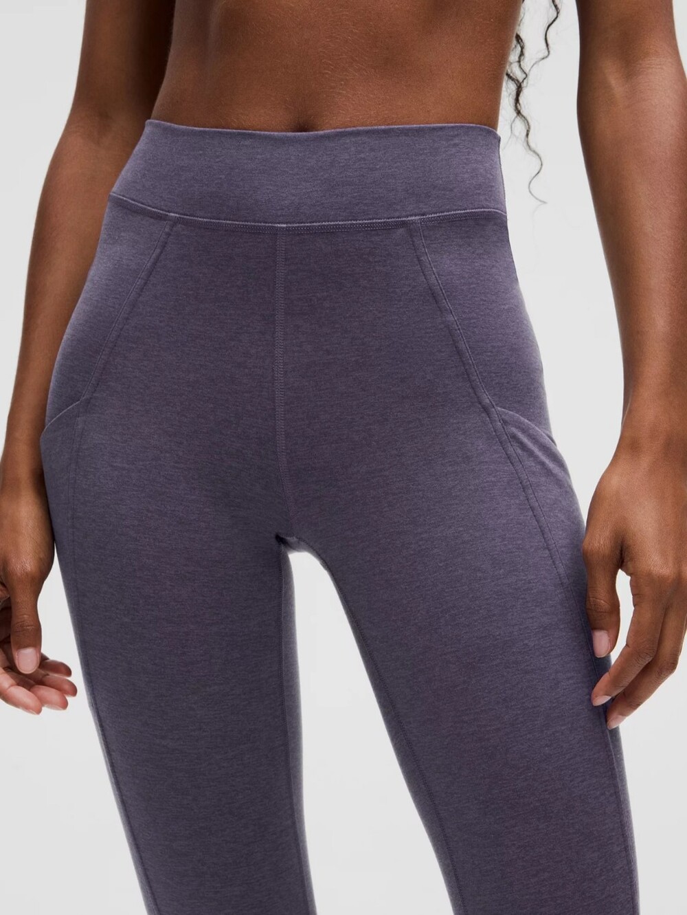 Lululemon High Rise Legging - Picture 3 of 10